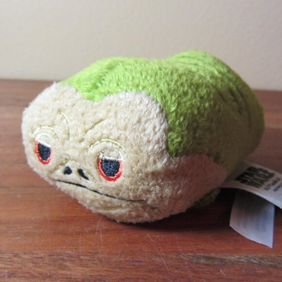 plush mini tsum tsum jabba the hutt star wars - 10 for $50 (W5660) - Picture 1 of 6